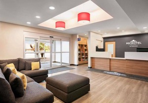 Microtel Inn & Suites By Wyndham Val-d Or