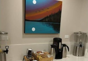 Microtel Inn & Suites By Wyndham Val-d Or
