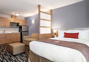 Microtel Inn & Suites By Wyndham Val-d Or