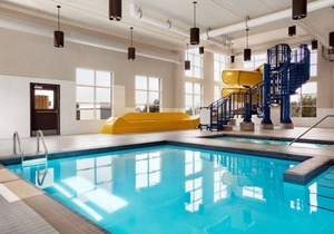 Microtel Inn & Suites By Wyndham Val-d Or
