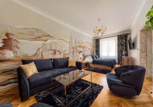 Mikołajska 5 Apartments