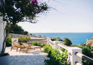 Mikra Bay Vineyard Guesthouses