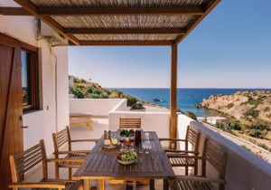 Mikra Bay Vineyard Guesthouses