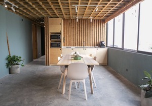 Minimalist Japanese-style Serviced Apartments | Staycation | BGC Area