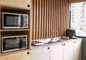 Minimalist Japanese-style Serviced Apartments | Staycation | BGC Area