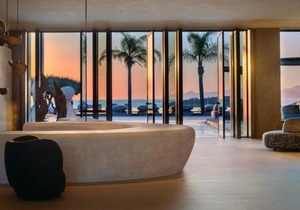 Minos Palace Resort - Adults Only