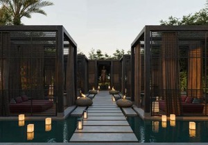 Minos Palace Resort - Adults Only
