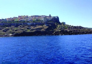 Miramare Castello