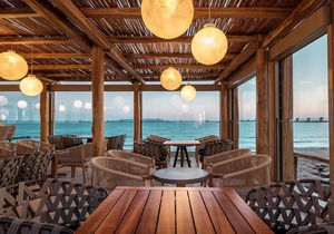 Mitsis Rinela Beach Resort & Spa