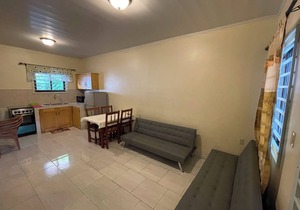 MIUR vakantiewoningen 2