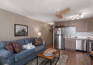 ML210|1BR,Ski In/Out,Ballhooter View