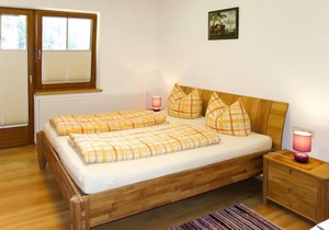 Moarerlechenhof by Interhome