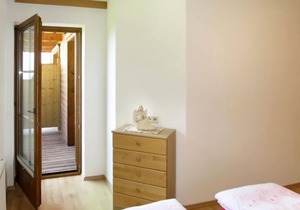 Moarerlechenhof by Interhome