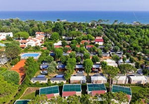 Mobile Homes Villaggio San Francesco, Caorle