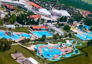 Mobilehome Terme Catez