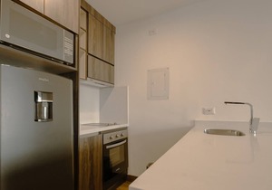 Modern 1BR in Luxury Building with Terrace in Chico