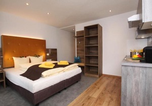 Modern Holiday Home in Ischgl near Skiing Area