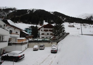Modern Holiday Home in Ischgl near Skiing Area