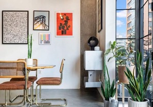 Modern Loft in the Heart of the Pearl District!