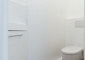 Modern spacious 3 Bed 2 Bath Apt in quiet residential area of Cannes walking distance to Croisette - 1769