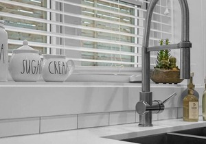 Modern Two Bedroom Suite in Stylish Kitsilano