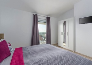 Modern Villa Anita with Pool near Porec