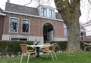 Molepôlle 6 - Stadslogementen Franeker
