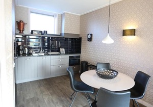 Molepôlle 6 - Stadslogementen Franeker