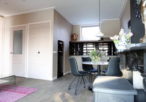 Molepôlle 7 - Stadslogementen Franeker