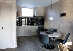 Molepôlle 7 - Stadslogementen Franeker