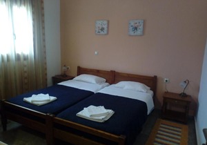 Molivos View Studios