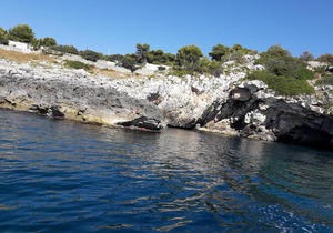 MONOLOCALE 3 BEDS SALENTO MARINA SERRA S. M. OF LEUCA