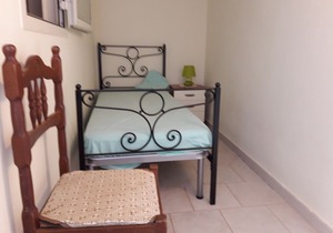 MONOLOCALE 3 BEDS SALENTO MARINA SERRA S. M. OF LEUCA