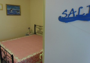 MONOLOCALE 3 BEDS SALENTO MARINA SERRA S. M. OF LEUCA