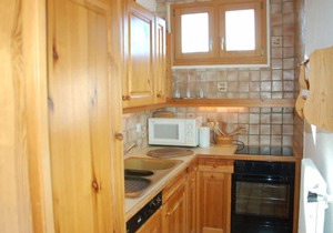 Montagnards 17 by Interhome