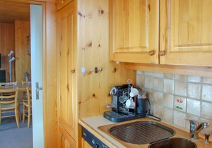 Montagnards 17 by Interhome