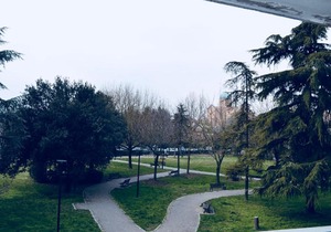 Montegrotto Terme - Thermal Flat