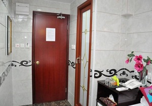 Motel