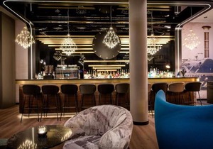 Motel One Nürnberg-City