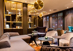 Motel One Nürnberg-Plärrer