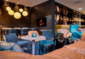 Motel One Nürnberg-Plärrer