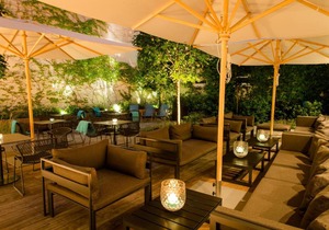 Motel One Nürnberg-Plärrer