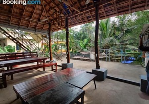 Munroe Island Backwaters Homestay