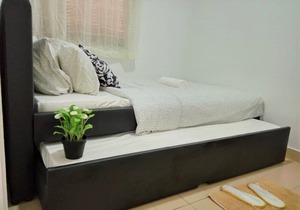 [MUST STAY!] A Ted House @ Damansara Perdana