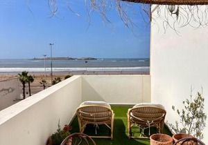 My Home in Essaouira