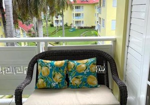 Mystic Ridge Resort Apt 57