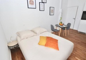 Napoléon Gare 5 STUDIO 1er Etage ByLocly