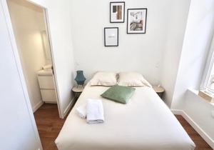 Napoléon Gare 6 T2 1er etage ByLocly