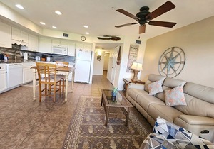 Nature's Landing A102 Budget Rates Downtown Unit