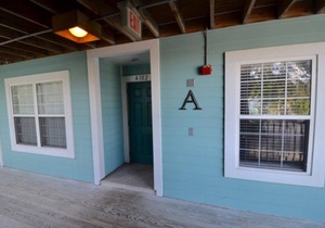 Nature's Landing A102 Budget Rates Downtown Unit